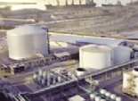 «الوطن» تحصل على خطابات رسمية من «البترول» لمصانع الأسمنت والأسمدة بتخفيض ضخ الغاز 50% 