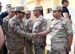 كيف ربط السيسي هجمات سيناء الأخيرة بذكرى عزل مرسي؟