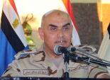 وزير الدفاع: الجيش سيظل الحصن المنيع لأمن مصر القومي
