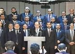«الإخوان والأتراك» يبحثون خطة التحريض ضد مصر