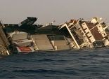 موانئ البحر الأحمر: انتهاء التقرير الفني الخاص بغرق السفينة 