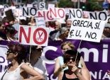 عاجل| مونت كارلو: 60% من اليونانيين يقولون 
