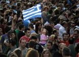 رئيس صندوق النقد: ديون اليونان تحتاج إعادة هيكلة