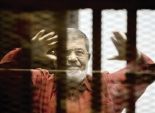 حيثيات إعدام «مرسى» فى «الهروب الكبير»: اتصالات «المعزول» تؤكد تخابره