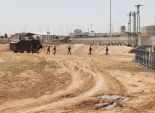 تهريب البضائع والأشخاص مهنة تزدهر على الحدود التركية السورية