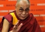 الدالاي لاما: الصين باتت 