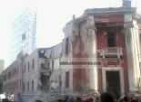 بعد تفجير القنصلية الإيطالية.. حالة من الفوضى والشلل تضرب وسط القاهرة
