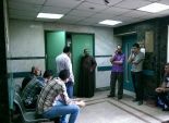 ضبط مخالفات في الوجبات الغذائية بـ3 مستشفيات في الإسكندرية