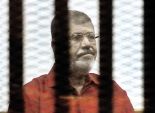 تأجيل محاكمة مرسي و24 آخرين في قضية 