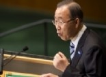  بان كي مون: الأمم المتحدة تدعم آليات تقصي الحقائق لإصلاح المؤسسات الفاسدة 