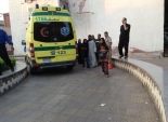 وفاة طفلين ببني سويف..والأهالي يتهمون الأطباء بإعطائهما 