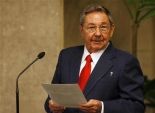 كاسترو يطالب مجددا بتخفيف الحصار الأمريكي عن كوبا