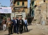 محافظ القاهرة: تشكيل لجنة لتعويض المتضررين من تفجير القنصلية الإيطالية