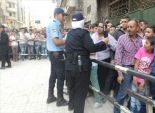 مدير أمن القاهرة: ضبط 80 حالة تحرش لفظي في أول وثاني أيام العيد