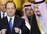 إغلاق شاطئ عام في فرنسا يقضي فيه ملك السعودية إجازته