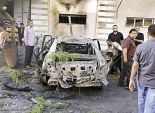 5 تفجيرات تستهدف سيارات أعضاء 