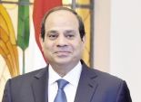 مجلس كنائس مصر يهنئ السيسي بمناسبة افتتاح قناة السويس الجديدة