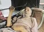 وفاة «عجوز فيصل» بعد أيام من نشر مأساته فى «الوطن»