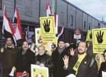 «الإخوان» يدعون لوقفات احتجاجية اليوم أمام السفارات المصرية بالخارج