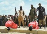 «داعش» يعدم ليبيين فى «سرت» ويقيم حد «الحرابة» على سورى قتل عمته