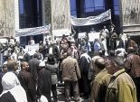 إضراب عمال «مساهمة البحيرة» واحتجاز رئيسها للمطالبة بالمستحقات