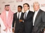  مؤتمر صحفي للإعلان عن برنامج مهرجان أبو ظبي السينمائي السابع 