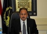 مدير أمن الإسماعيلية الجديد: تغيير شامل للخطط الأمنية بالمحافظة 