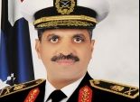 قائد القوات البحرية: لا بديل عن القوة العربية المشتركة