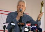 مرتضي منصور : لا تراجع عن الاستقالة