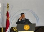  مرسي يتلقي دعوة لحضور مؤتمر طوكيو الدولي للتنمية في أفريقيا