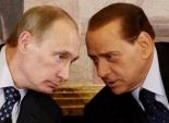 بوتين يعرض على بيرلسكوني الجنسية الروسية وتولي وزارة الاقتصاد