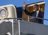 زيارة أوباما كلفت كينيا مليون شلن من أجل ترميم قبر والده 