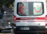 مسلحون يختطفون سيارة إسعاف تحمل امرأة حامل وطاقمها في تركيا