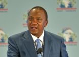 الرئيس الكيني: حقوق المثليين جنسيا 