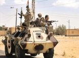 سيناء: الأمن يضبط غرفة عمليات للتواصل بين مخابرات أجنبية وتكفيريين