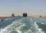 الأكاديمية العربية للنقل البحري ببورسعيد تشارك فى احتفالات القناة