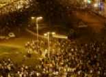 التحرش بإحدى المذيعات بميدان التحرير
