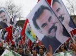 تركيا تنفي وفاة أوجلان.. واحتجاجات ضد العمليات العسكرية بسوريا والعراق