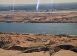 الإسكندرية تحتفل بافتتاح قناة السويس بعروض سفن كبيرة بالميناء الشرقي