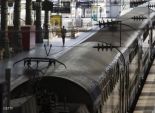 مصري ينجو من الموت بعد صعقه بالكهرباء فوق قطار في باريس