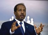 الرئيس الصومالي: لا انتخابات في 2016