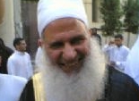  الشيخ محمد يعقوب: «مرسى والإخوان» تلاعبوا بنا فى تطبيق الشريعة 