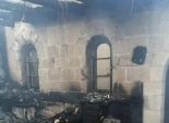 إسرائيل تتهم يهودي ثالث بإضرام النار في كنيسة أثرية قرب طبرية