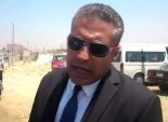 بالفيديو| محمد فهمي مراسل«الجزيرة»: ما تقدمه القناة القطرية «مش صحافة»