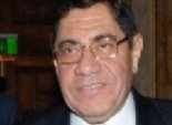 المستشار عبدالمجيد محمود: «إعلان» مرسى.. قرار إدارى «هو والعدم سواء»