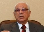 رئيس محاكم القضاء الإداري السابق: أشفق علي النائب العام وأنصحه بالاستقالة