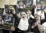 منع الفلسطينيين من دخول «الأقصى» و«الاحتلال» يبحث عن مرتكبى حرق الطفل