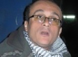  هشام فؤاد تعليقا على إخلاء سبيل مبارك: عدنا لنقطة الصفر.. وسنعود للميدان مرة أخرى 