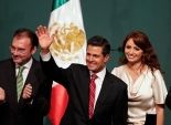 ياسر شعبان: مستشار رئيس المكسيك السياسي يحضر حفل 