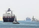 موانئ البحر الأحمر: 40 سفينة ووحدة بحرية تشارك في افتتاح القناة